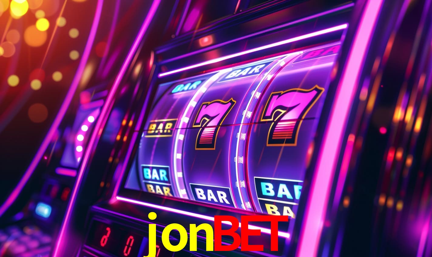 jonbet - Cassinos De Caça-Níqueis On-Line - jonbet.com