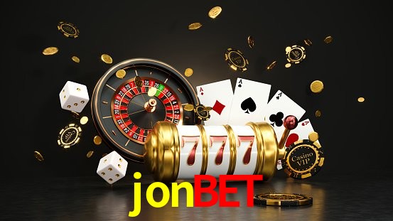 Welcome Bonus jonbet