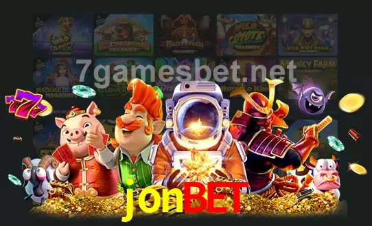 cassino jonbet