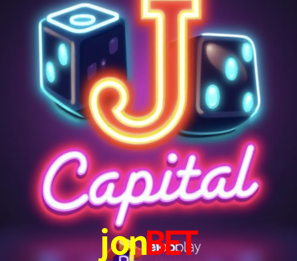 APP oficial da jonbet para mobile