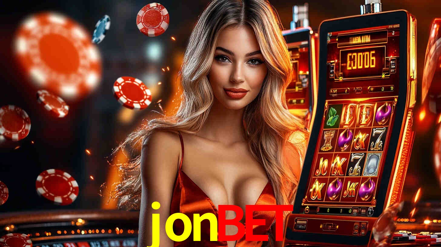 jonbet: Jogos de Caça-Níqueis-Altas Recompensas, Roleta-Velocidade, Blackjack-Desafios Máximos