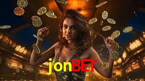 Game Providers jonbet