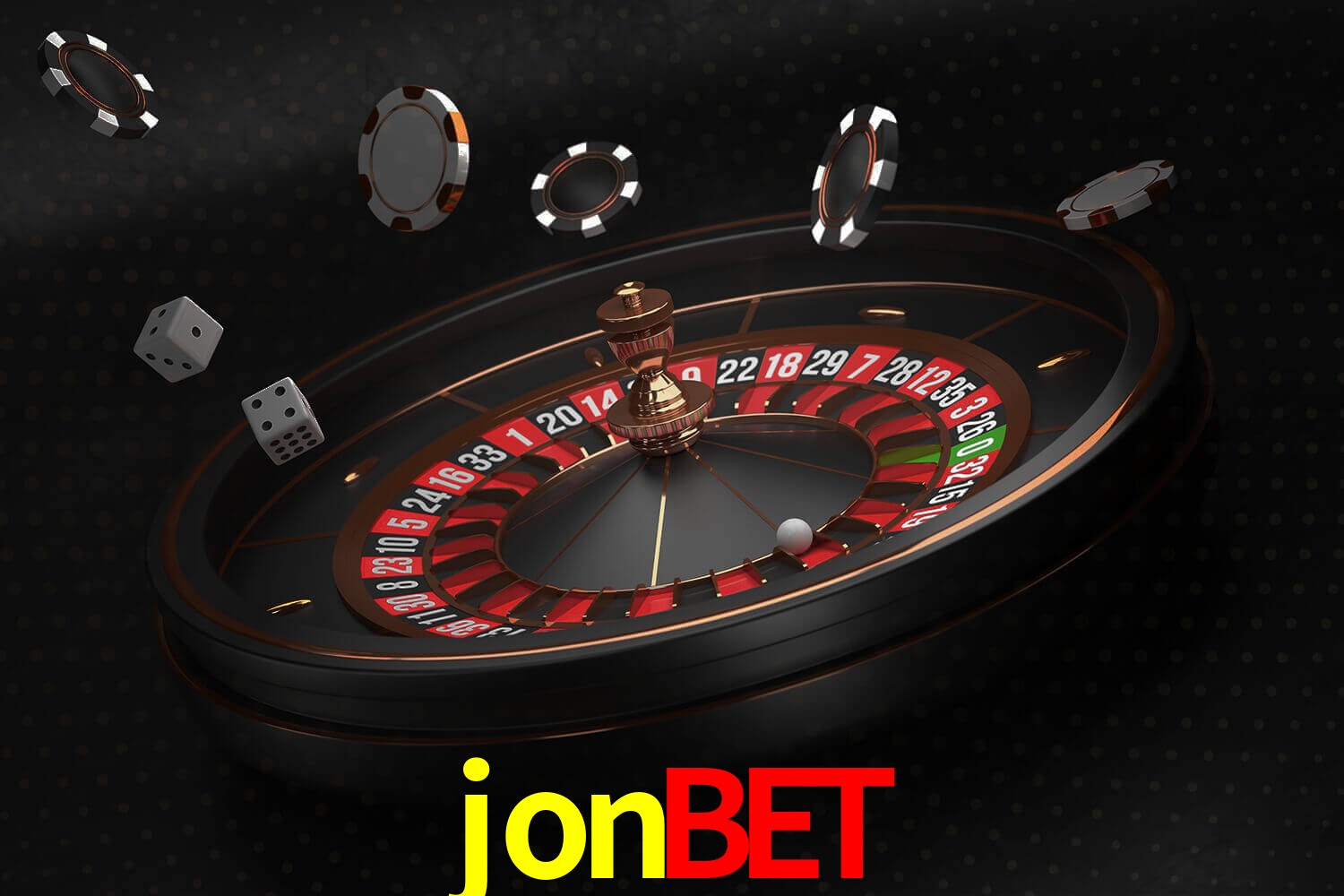 jonbet