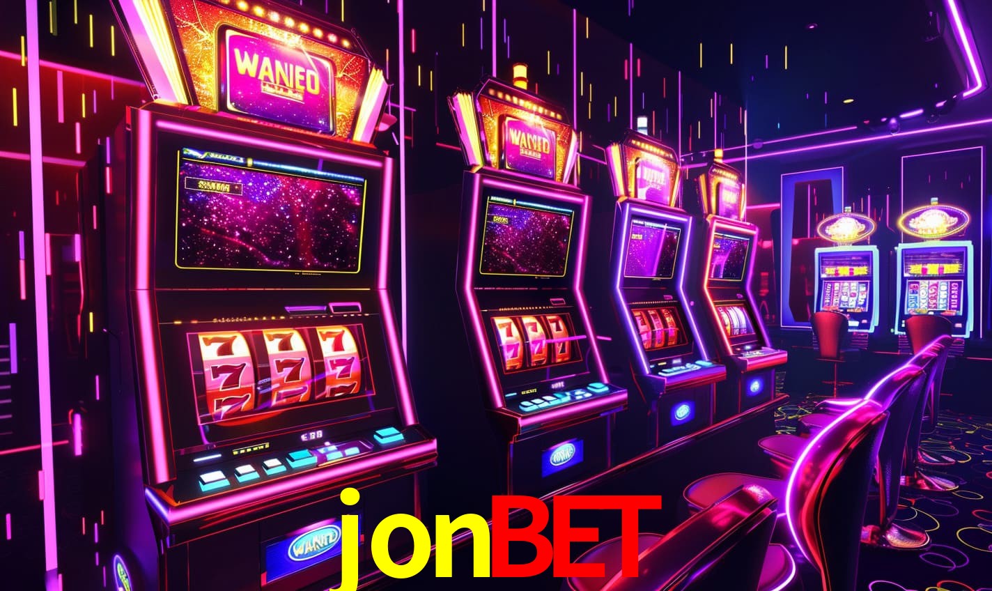 A Emoção da Loteria na jonbet: Uma Chance de Mudança de Vida