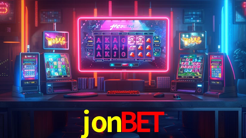 Explore as vantagens do jonbet: serviço profissional e confiabilidade