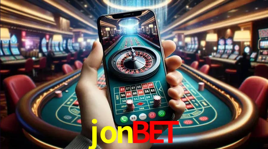 API Integration jonbet