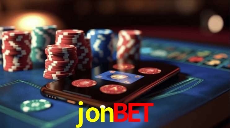 jonbet São Paulo - Jogo Providers