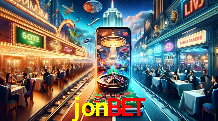 Exclusive Offers jonbet