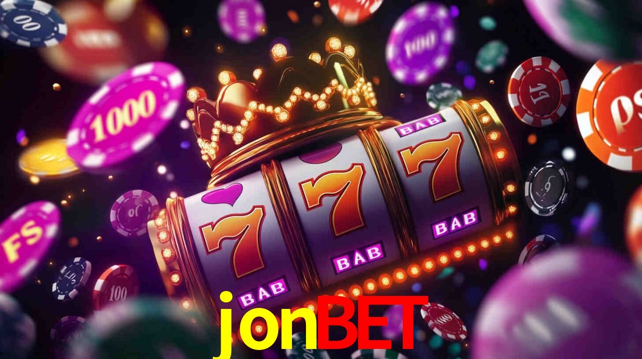 Account Benefits jonbet