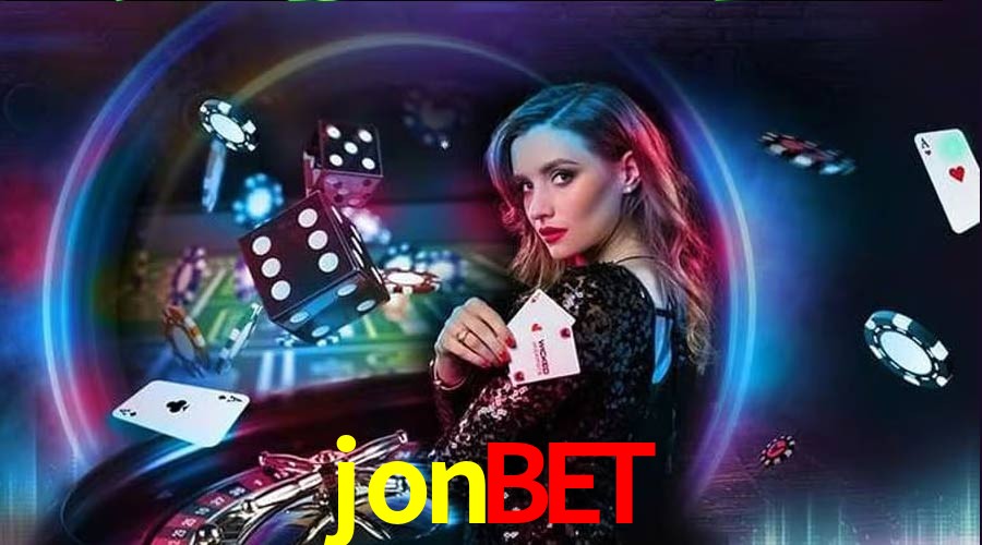 Seasonal Promotions jonbet