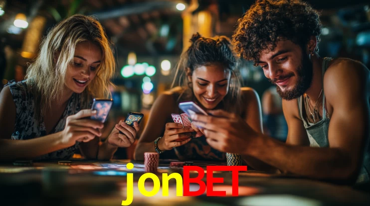 Aviator Game jonbet