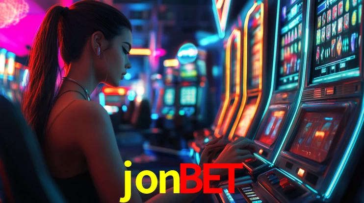 Premium Interface jonbet