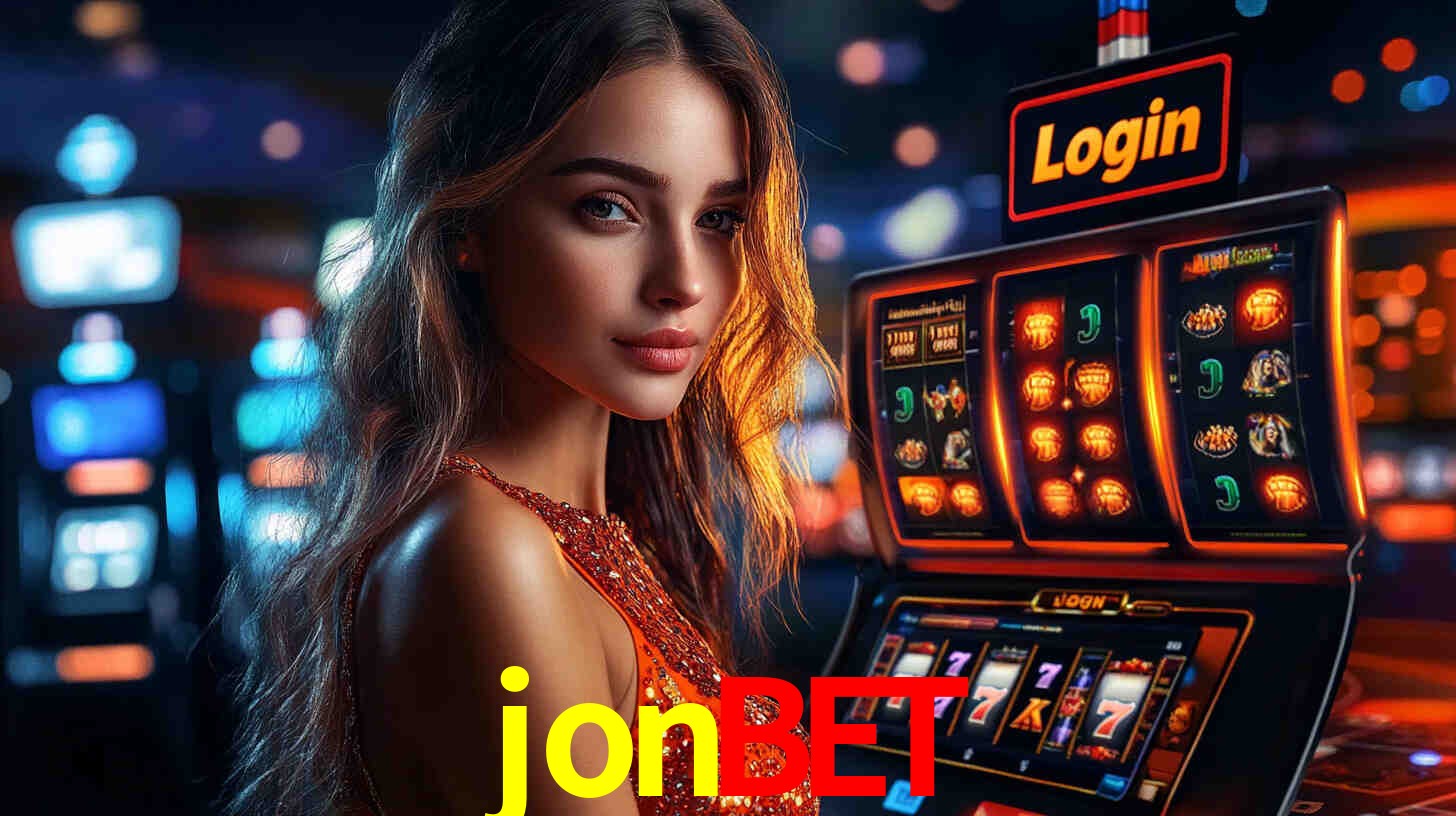 Experimente o Login Seguro Premium no jonbet