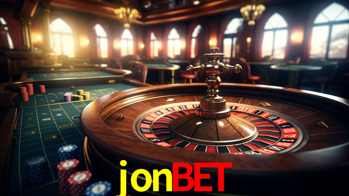 Football Betting jonbet