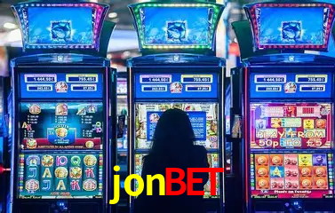 Descubra a Magia dos Jogos de Arcade no jonbet