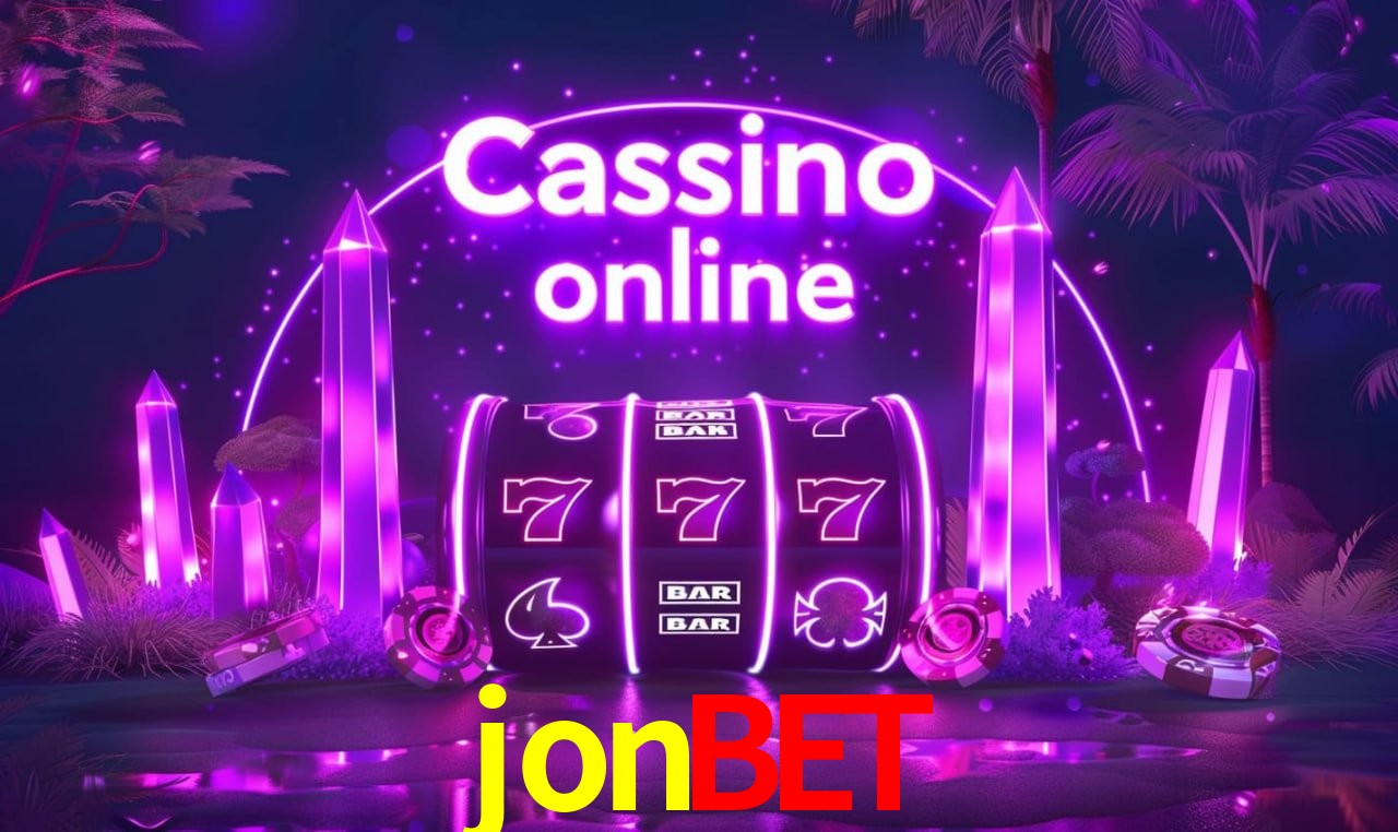 jonbet - Winners Celebration
