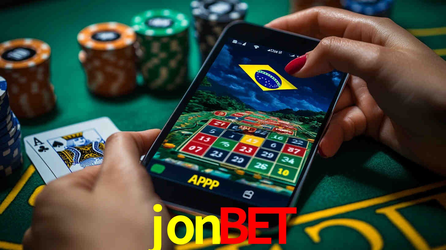 Explorando a Categoria de Eventos em Apostas na jonbet