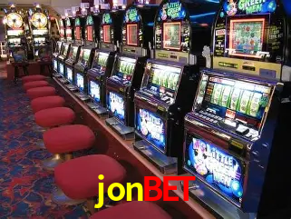 Descubra o Mundo do Cassino Online com jonbet