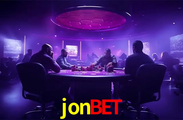 Tecnologia da Plataforma jonbet