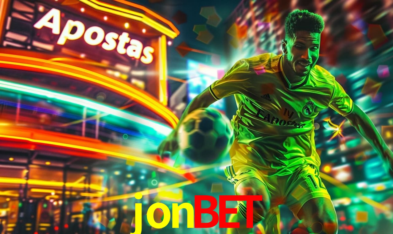 Promoção Relâmpago jonbet