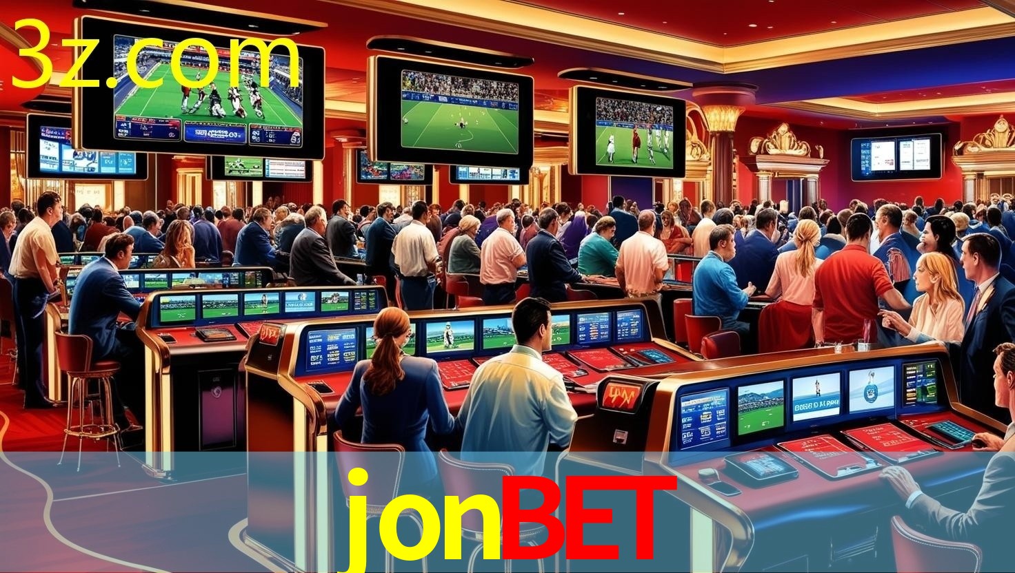 JONBET