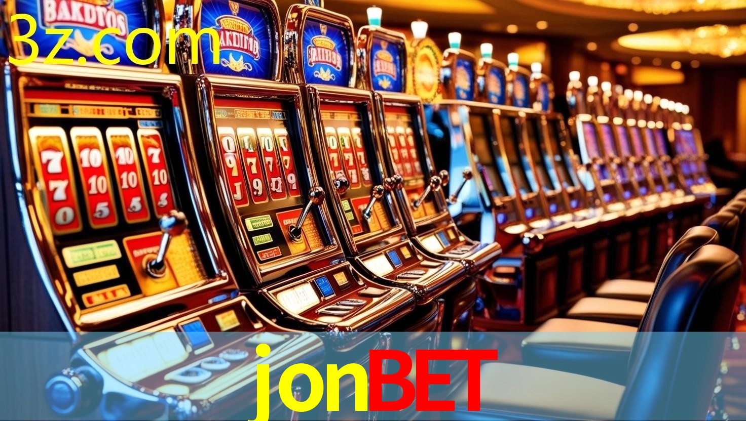 JONBET
