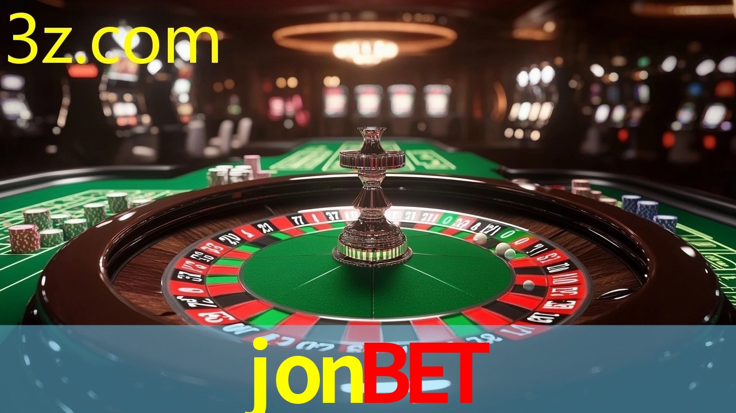 JONBET