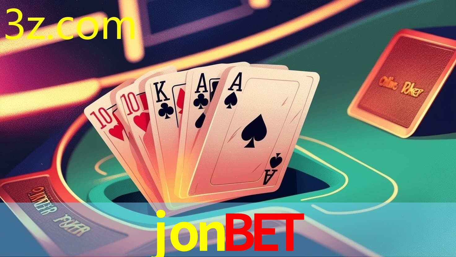 JONBET