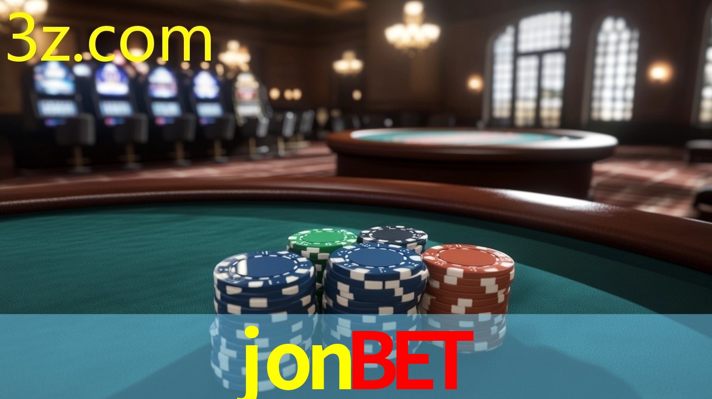 JONBET